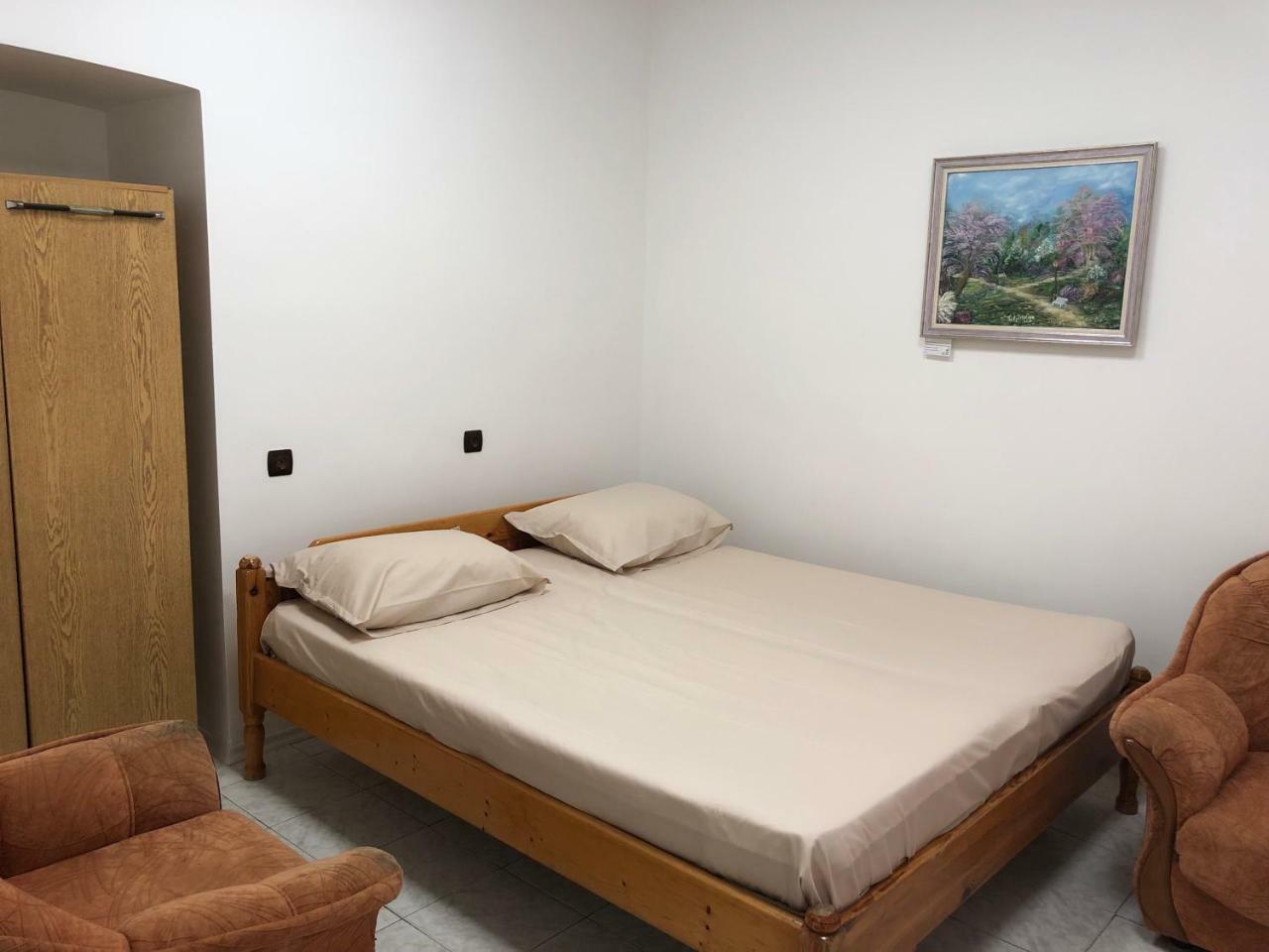 Guest Rooms Opera Plovdiv Extérieur photo