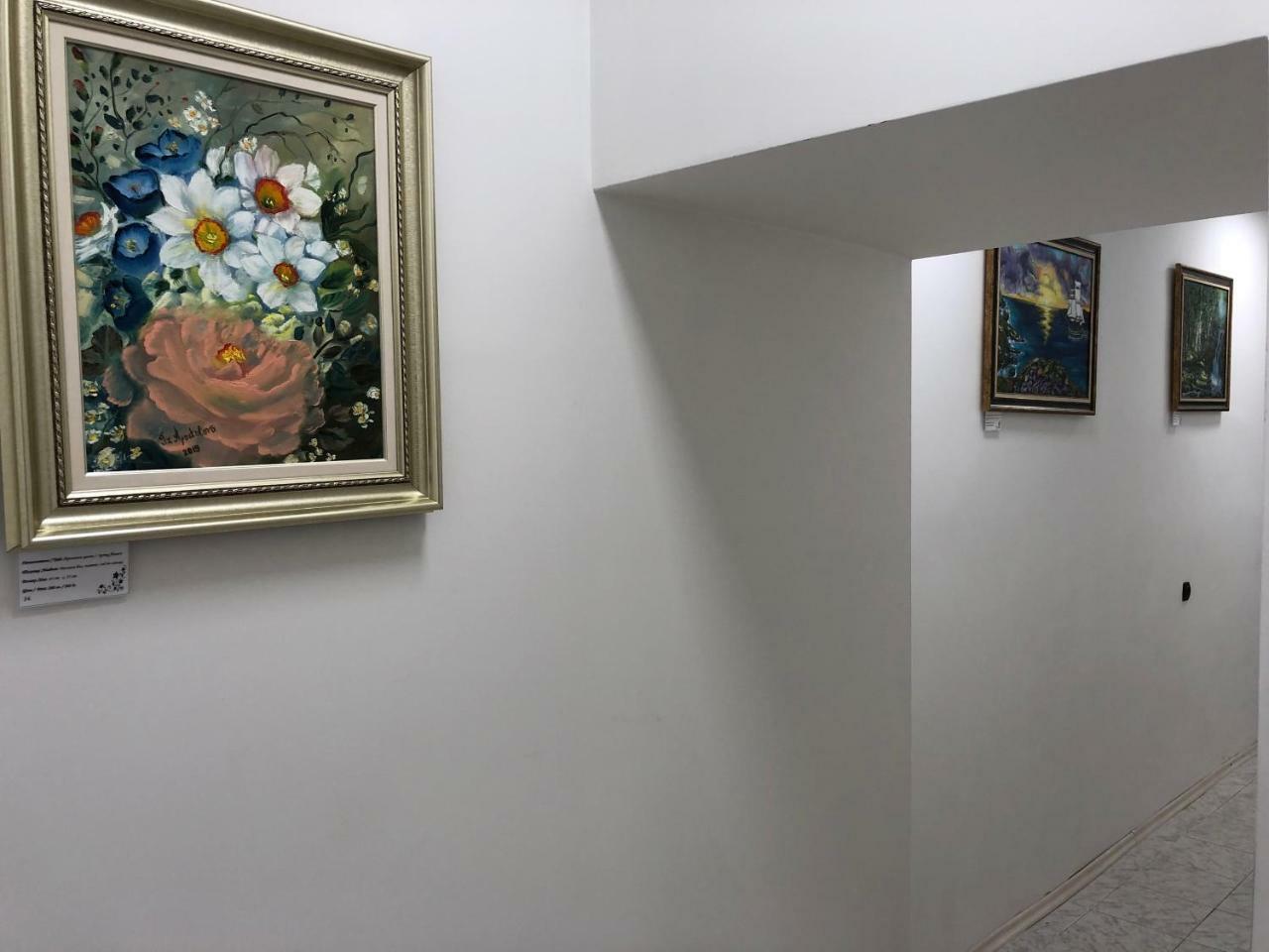 Guest Rooms Opera Plovdiv Extérieur photo