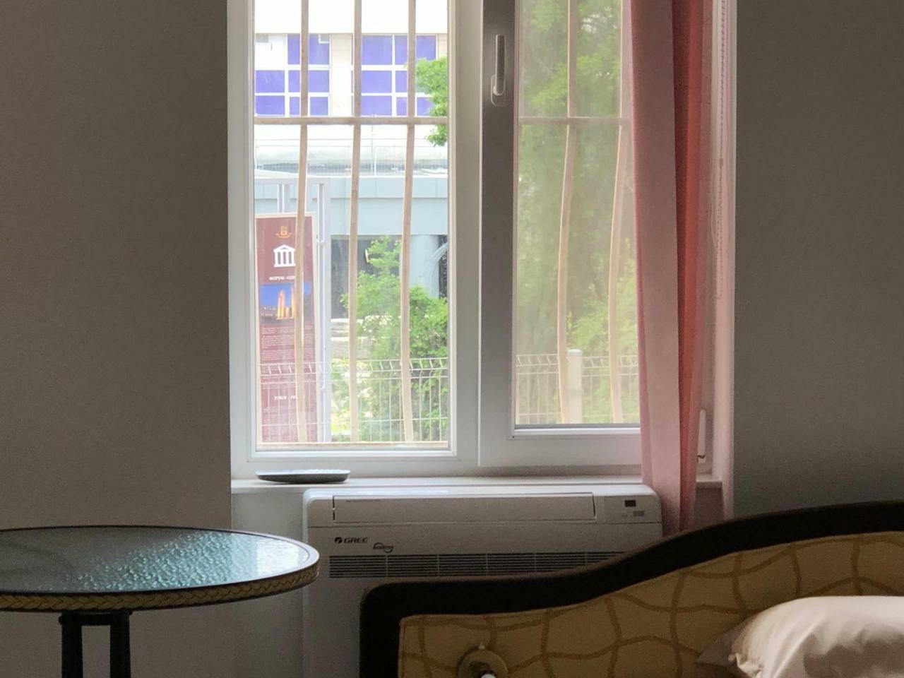 Guest Rooms Opera Plovdiv Extérieur photo