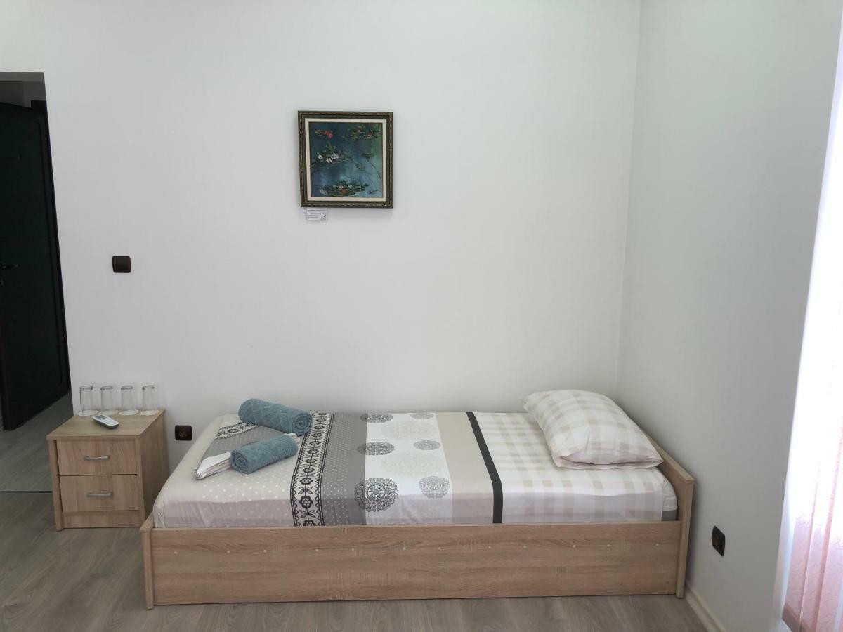 Guest Rooms Opera Plovdiv Extérieur photo
