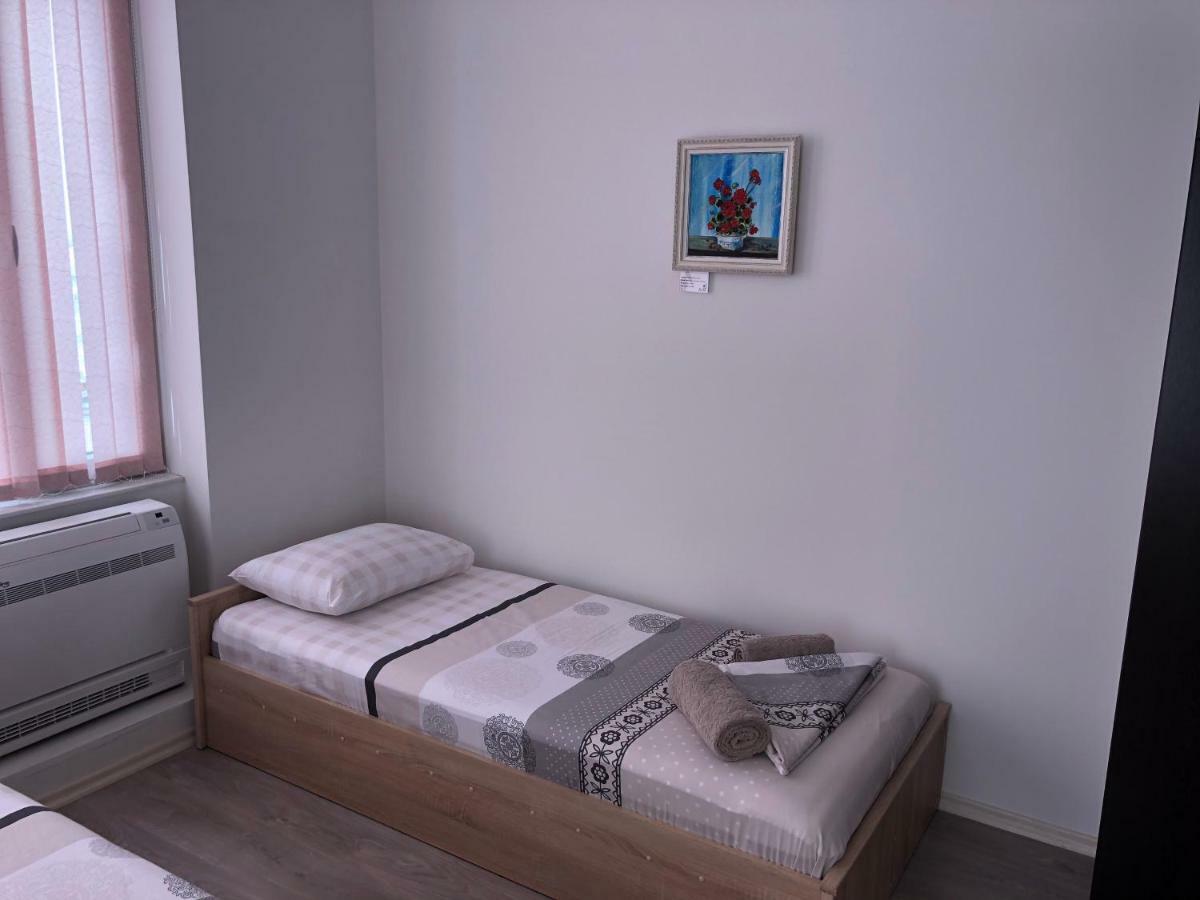 Guest Rooms Opera Plovdiv Extérieur photo