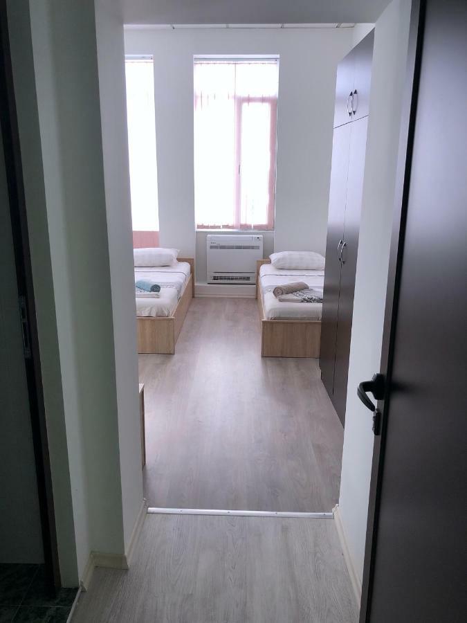 Guest Rooms Opera Plovdiv Extérieur photo