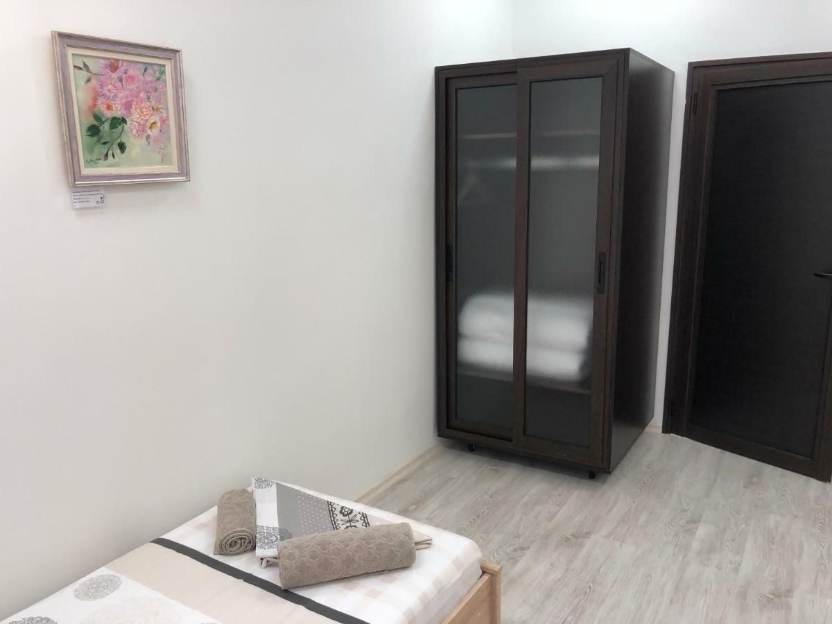 Guest Rooms Opera Plovdiv Extérieur photo