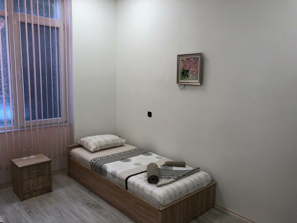 Guest Rooms Opera Plovdiv Extérieur photo