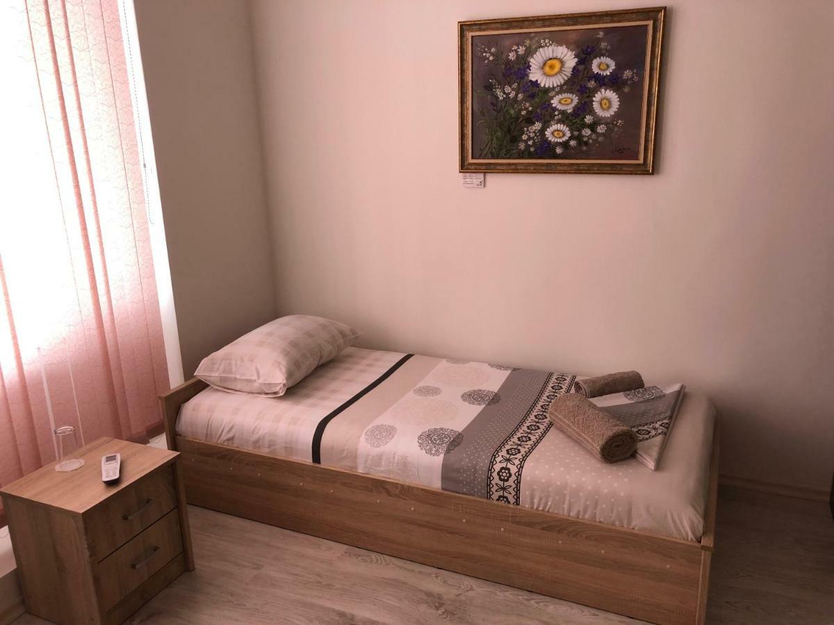 Guest Rooms Opera Plovdiv Extérieur photo