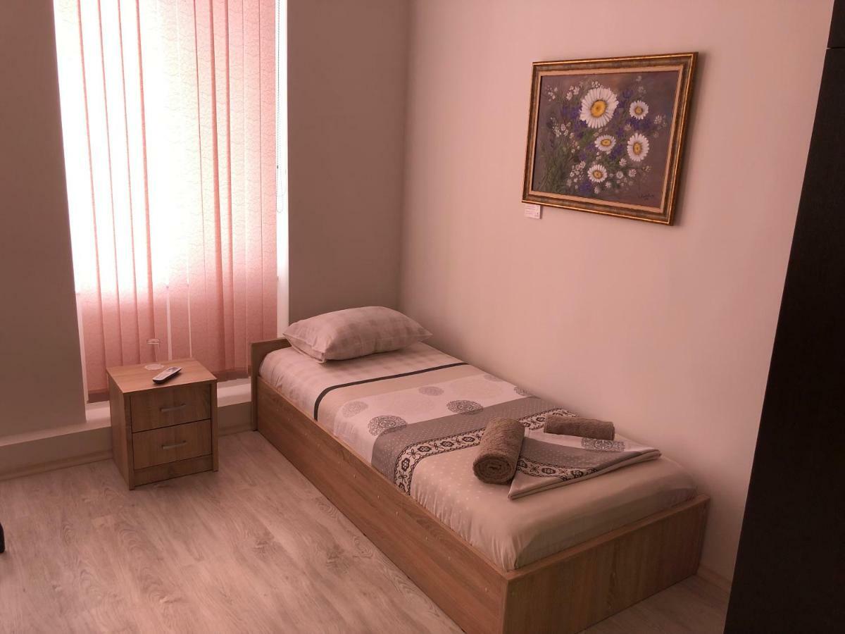 Guest Rooms Opera Plovdiv Extérieur photo