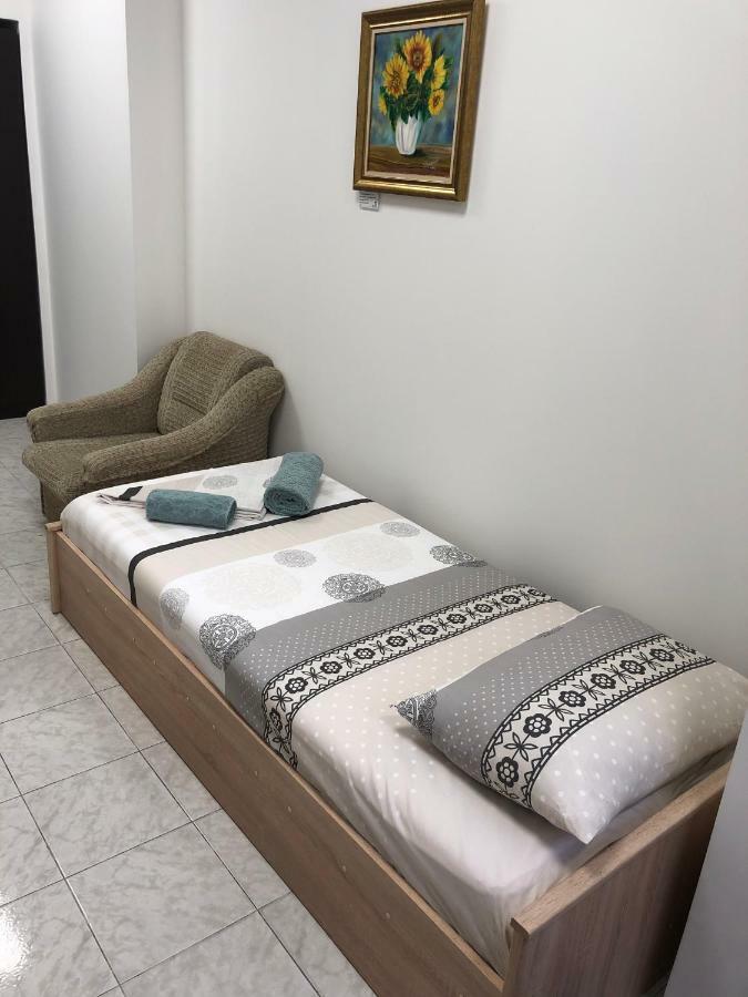 Guest Rooms Opera Plovdiv Extérieur photo