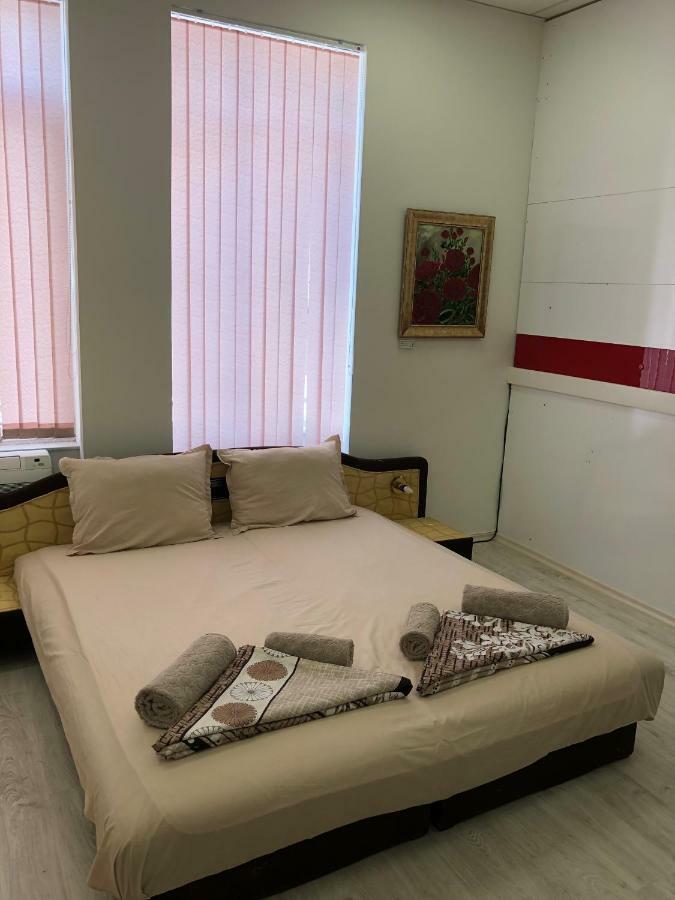 Guest Rooms Opera Plovdiv Extérieur photo