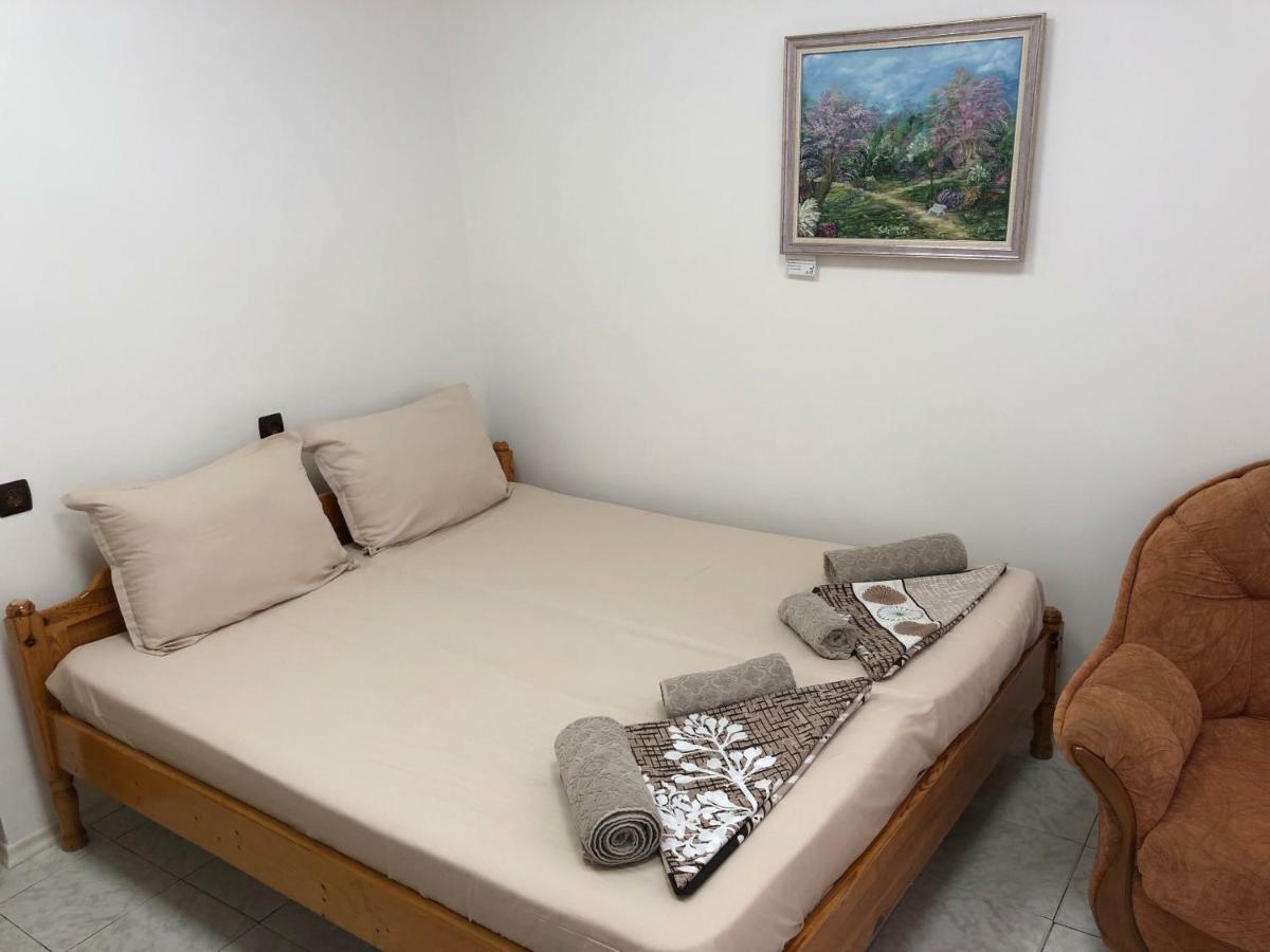 Guest Rooms Opera Plovdiv Extérieur photo