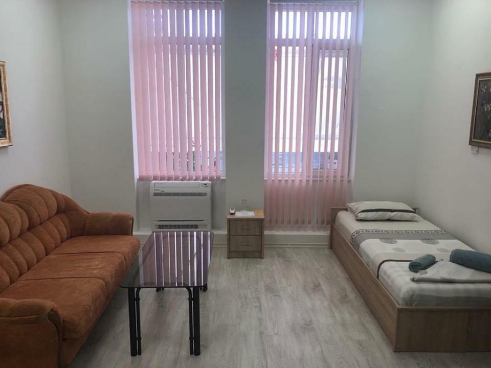 Guest Rooms Opera Plovdiv Extérieur photo