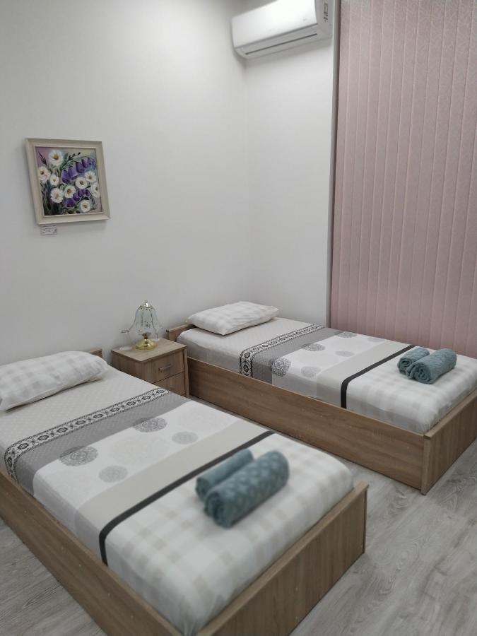 Guest Rooms Opera Plovdiv Extérieur photo