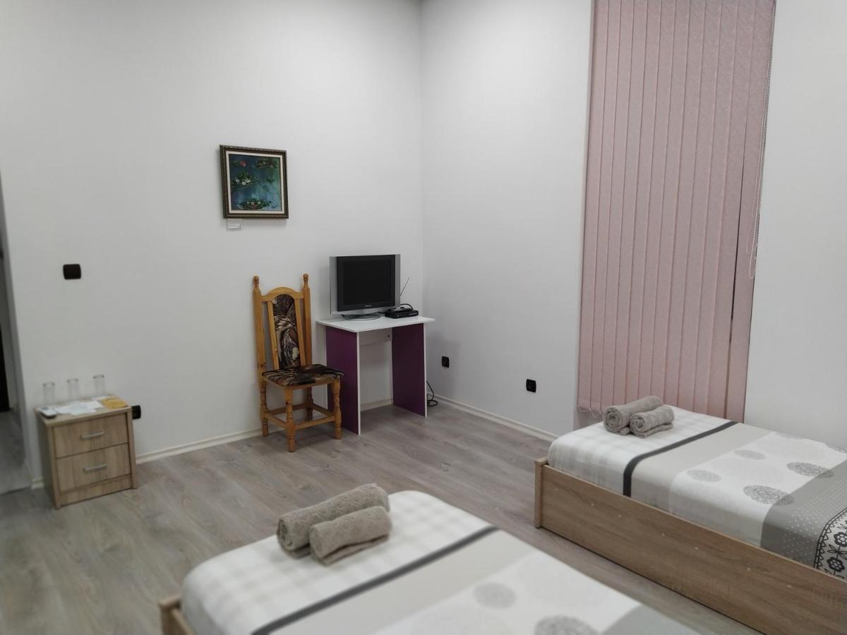 Guest Rooms Opera Plovdiv Extérieur photo